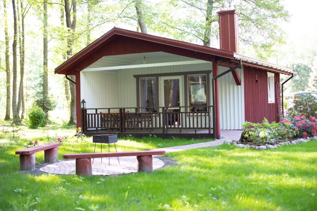 Ferienwohnung Namelis nr.1 Sturmai Exterior foto