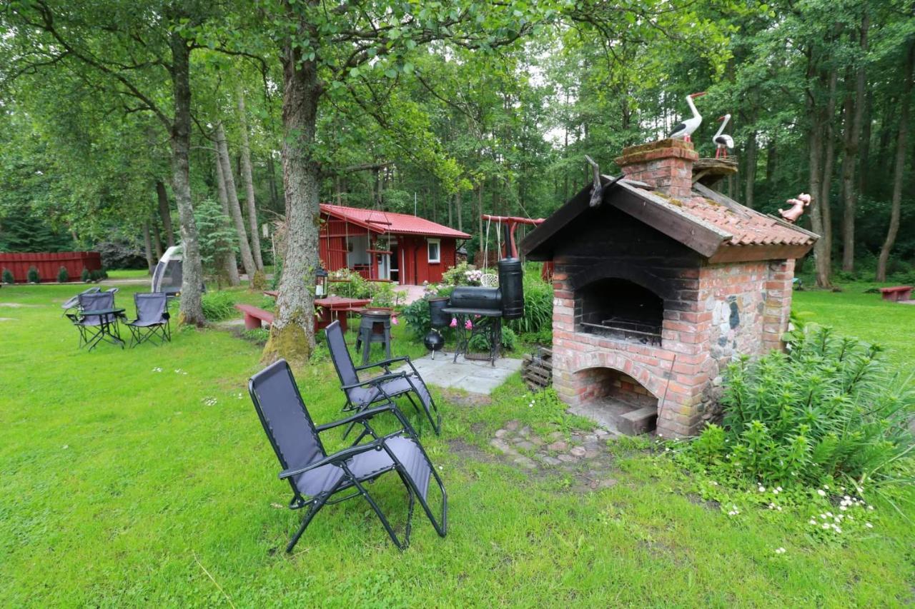Ferienwohnung Namelis nr.1 Sturmai Exterior foto